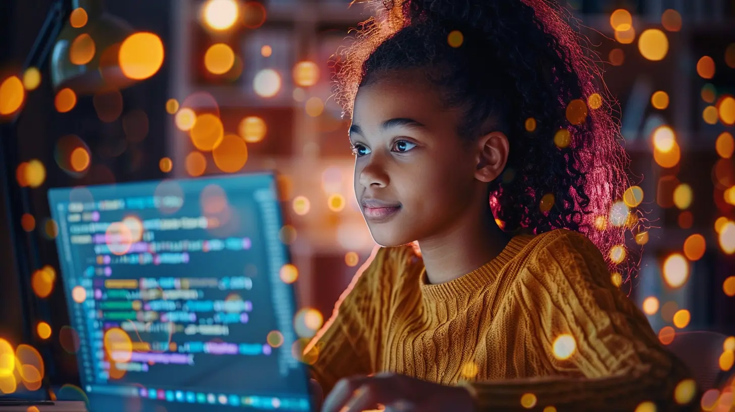 How to Teach Students to Manage Their Digital Identities