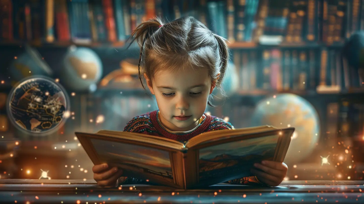 How to Teach Students to Synthesize Information From Texts