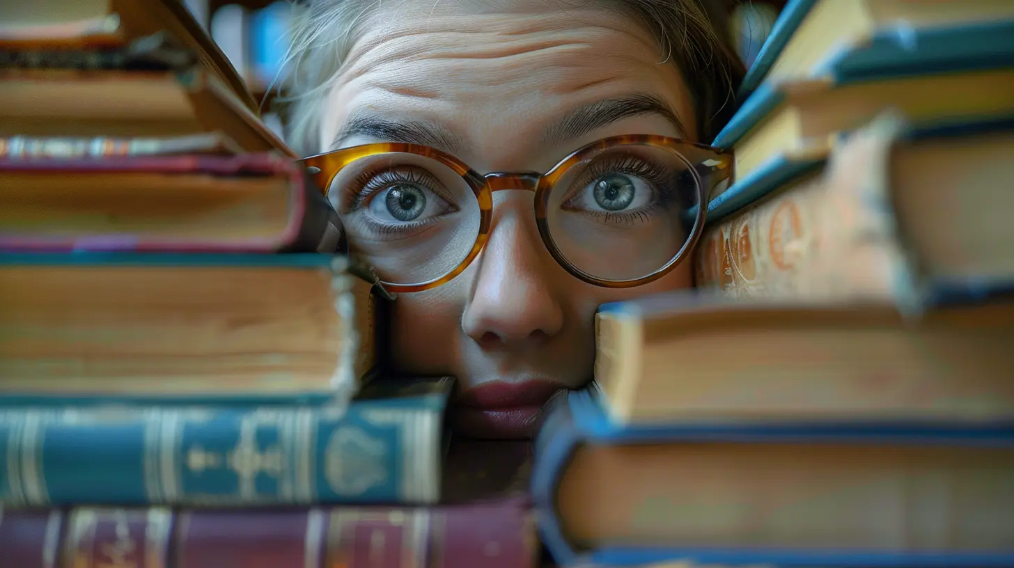 How to Teach Students to Synthesize Information From Texts