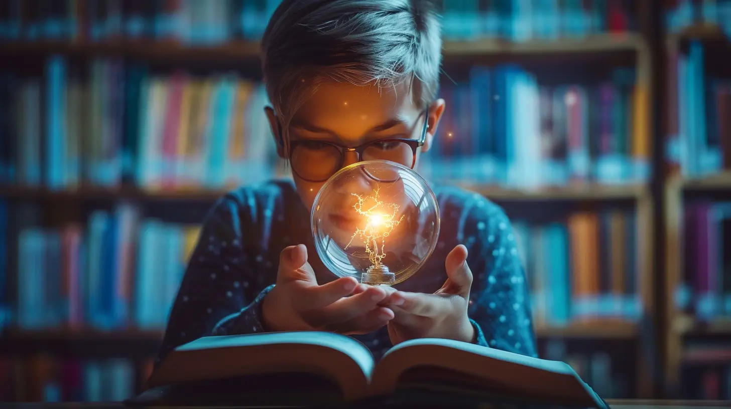 How to Teach Summarization Skills Effectively