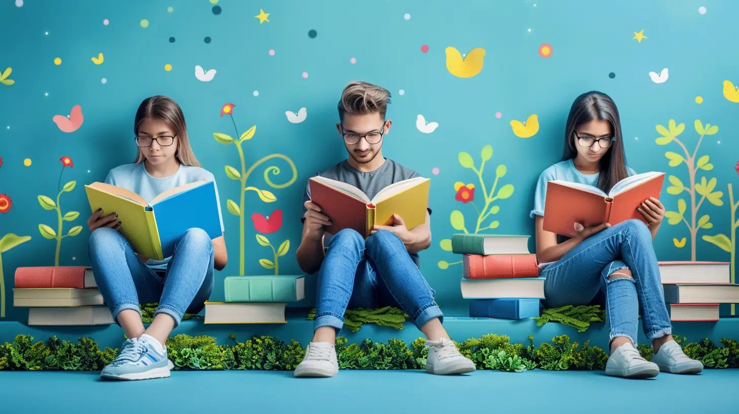 How to Teach Summarization Skills Effectively