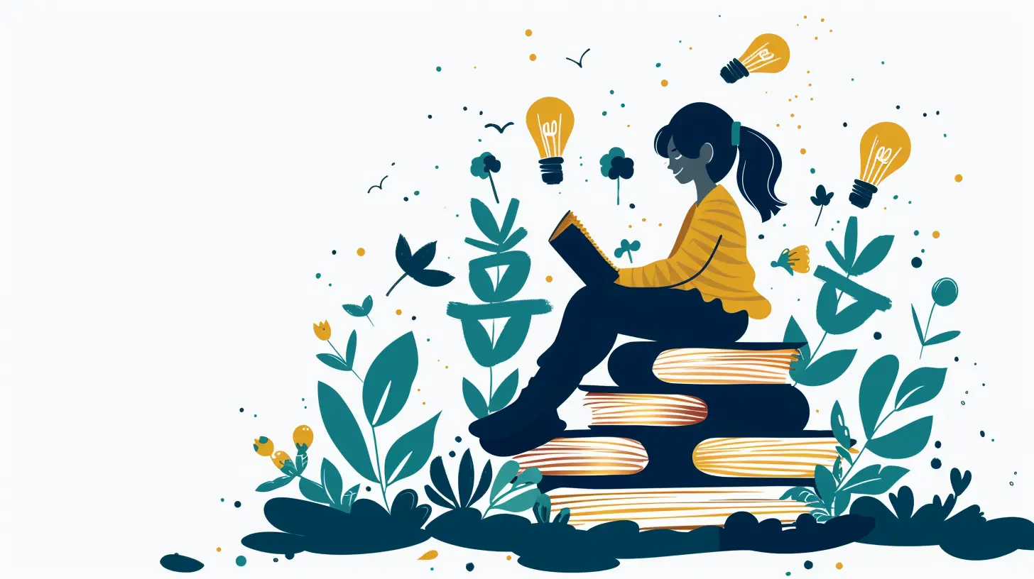 How to Teach Summarization Skills Effectively