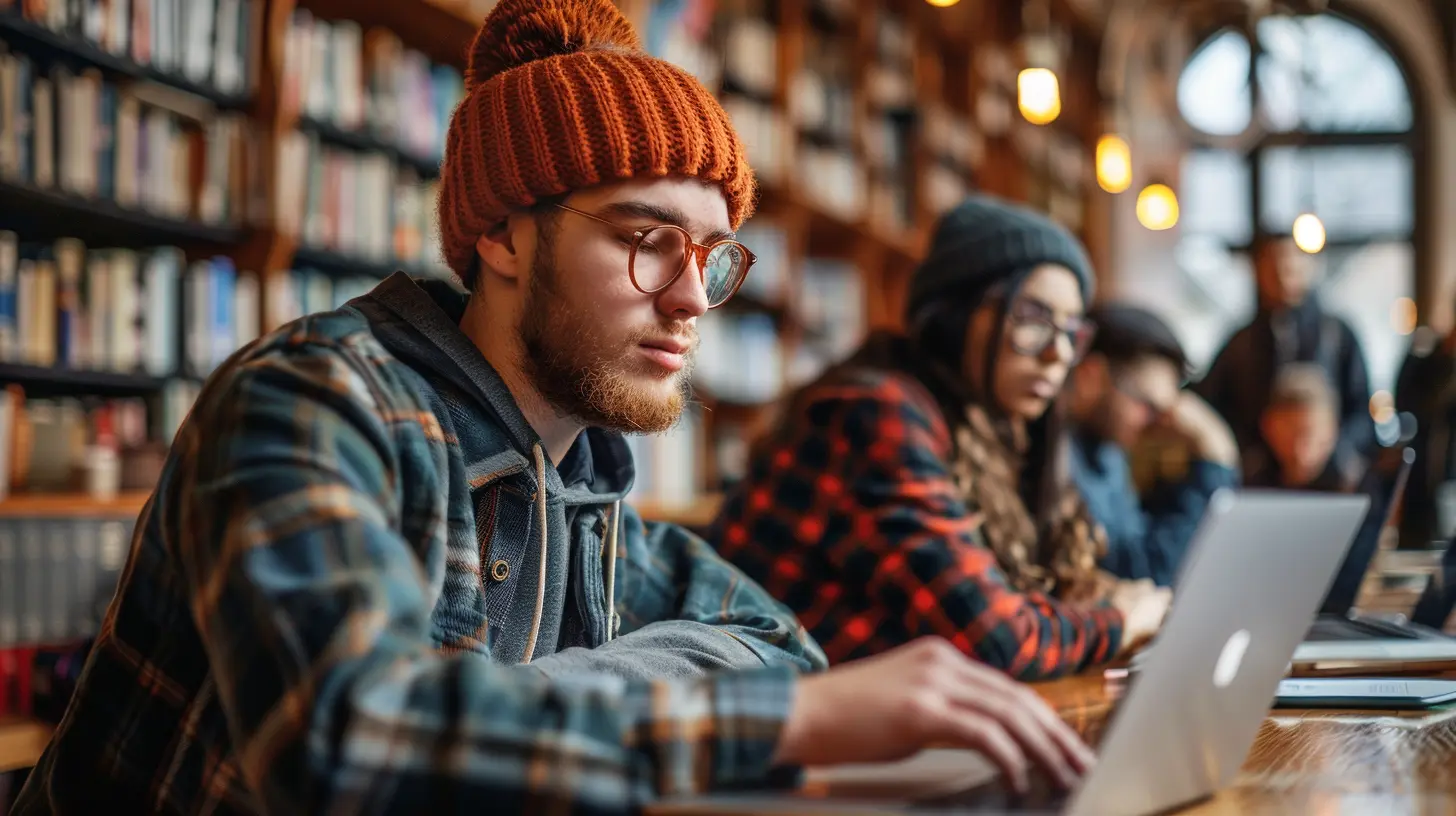 How to Transition from Traditional to Online Learning Successfully