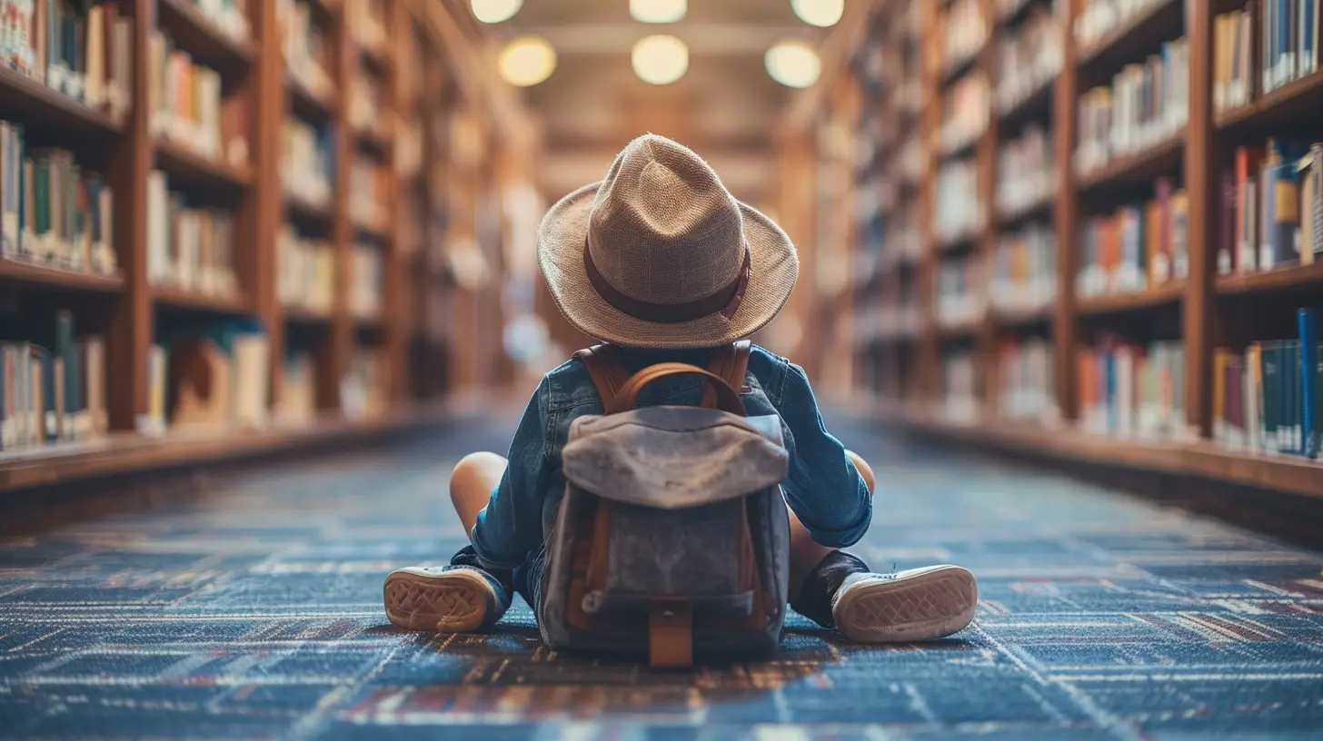 How to Transition from Traditional to Online Learning Successfully