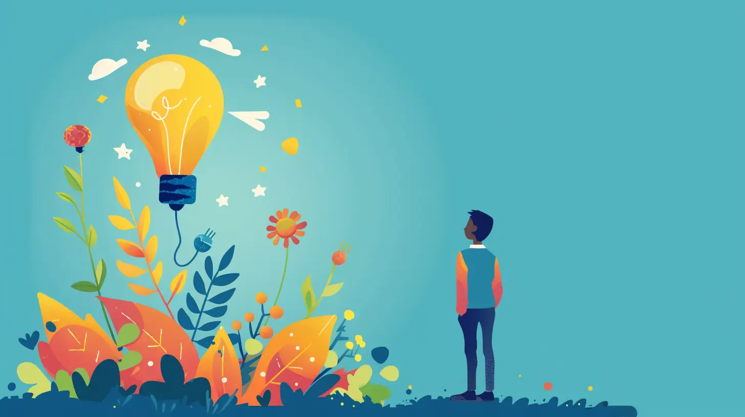 How to Turn Feedback into Fuel for Growth