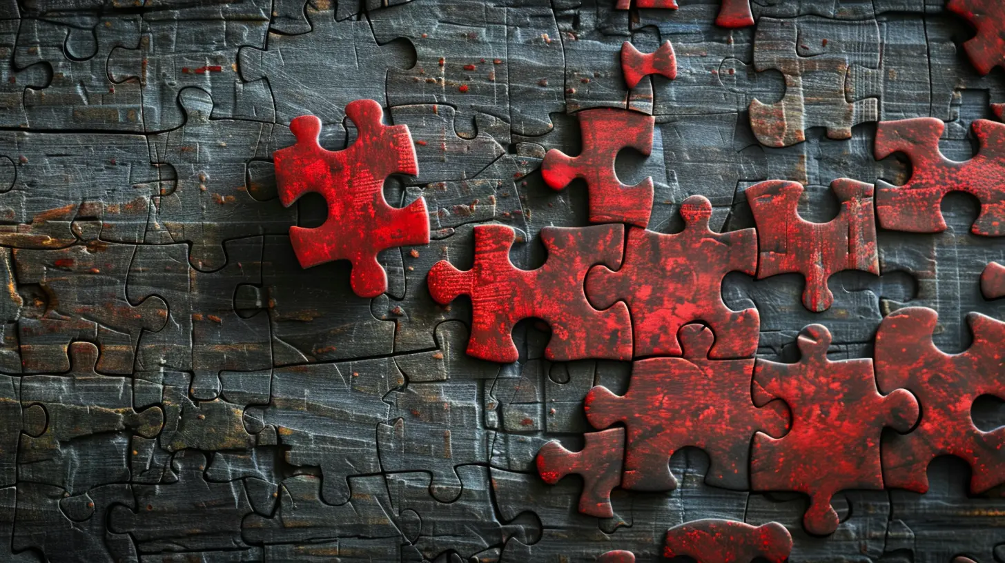 How to Use Failure as a Tool for Problem-Solving Success