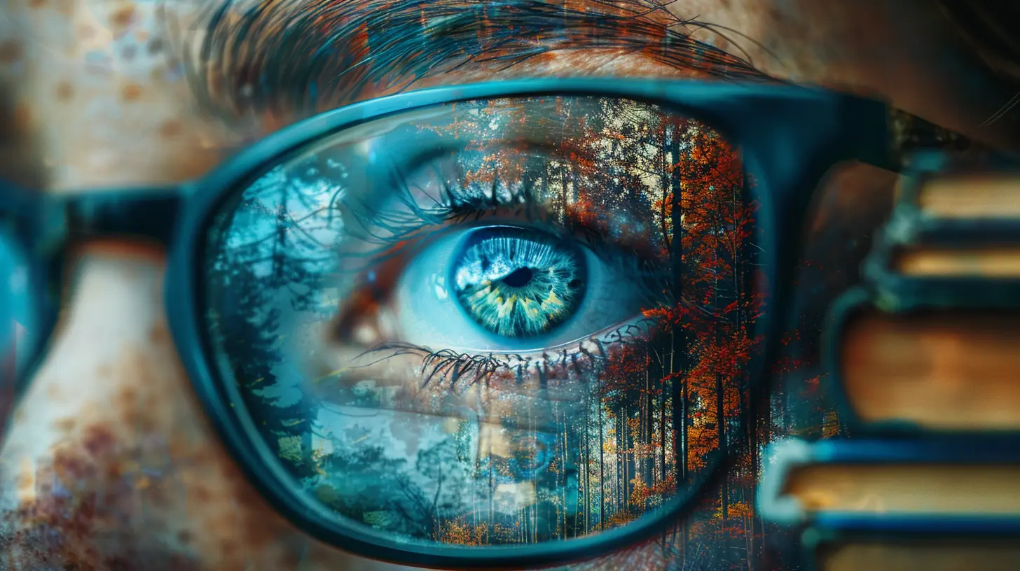 How to Use Fiction to Teach Complex Comprehension Skills