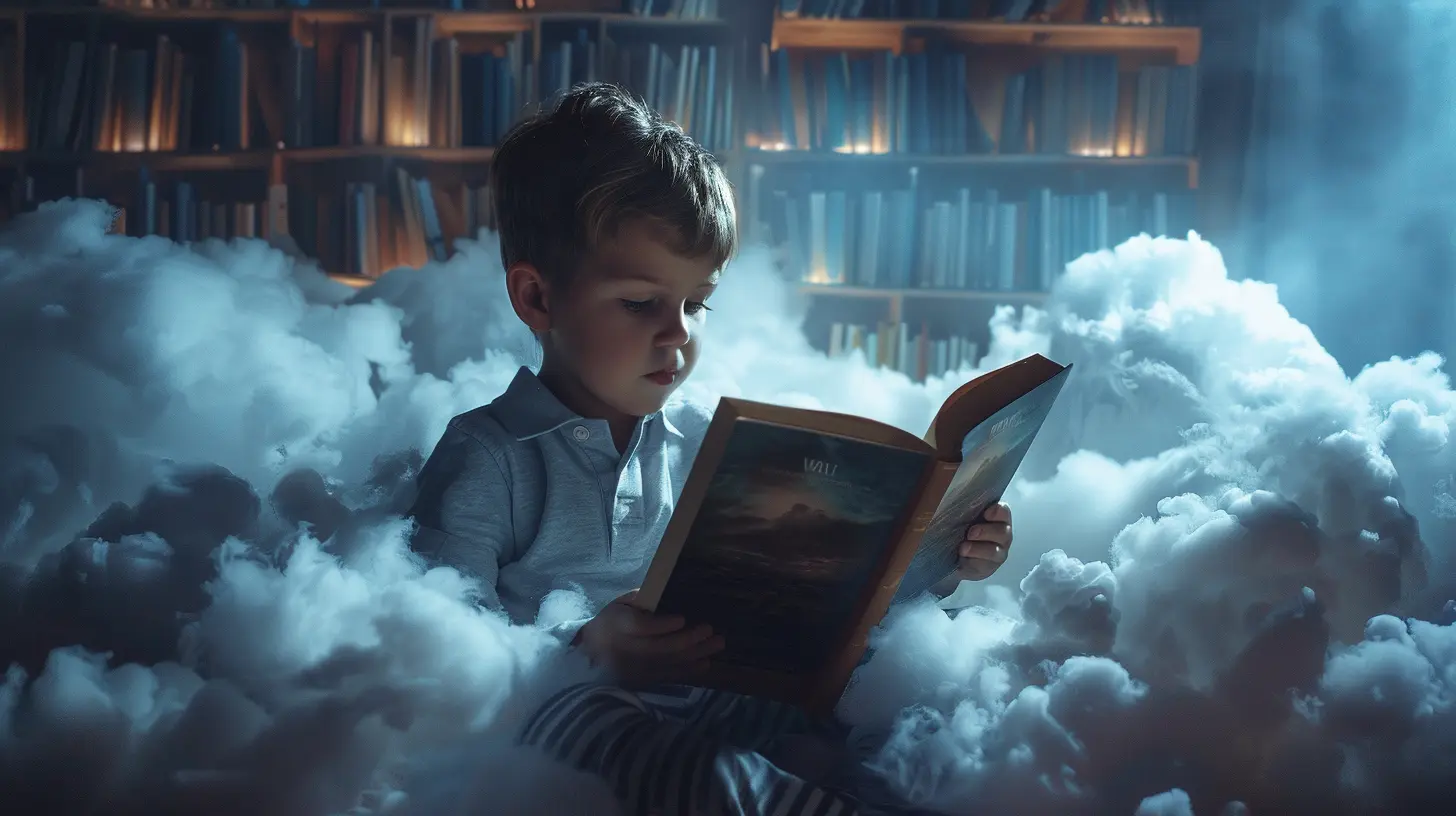 How to Use Fiction to Teach Complex Comprehension Skills