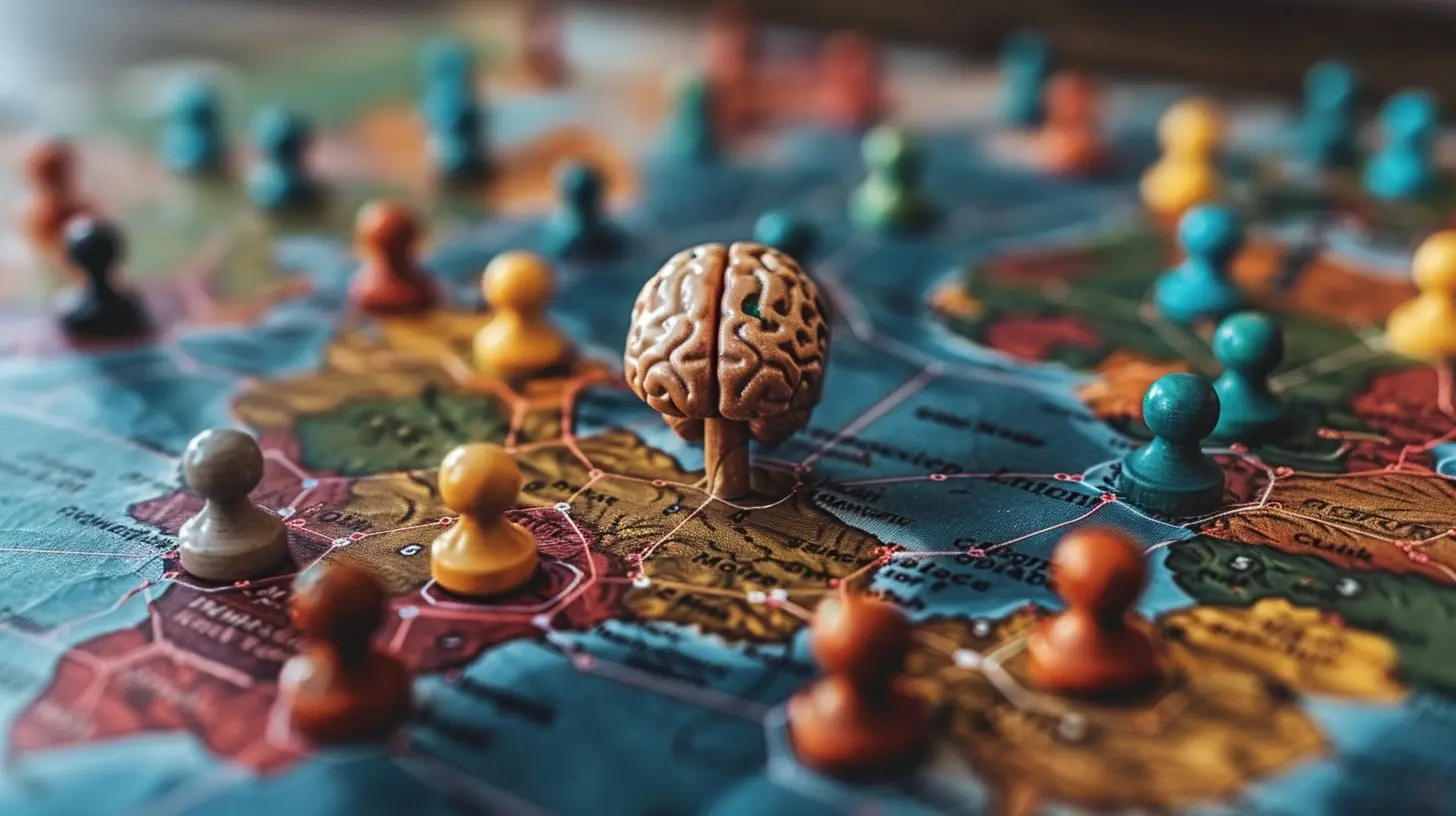 How to Use Mind Mapping to Improve Problem-Solving Abilities