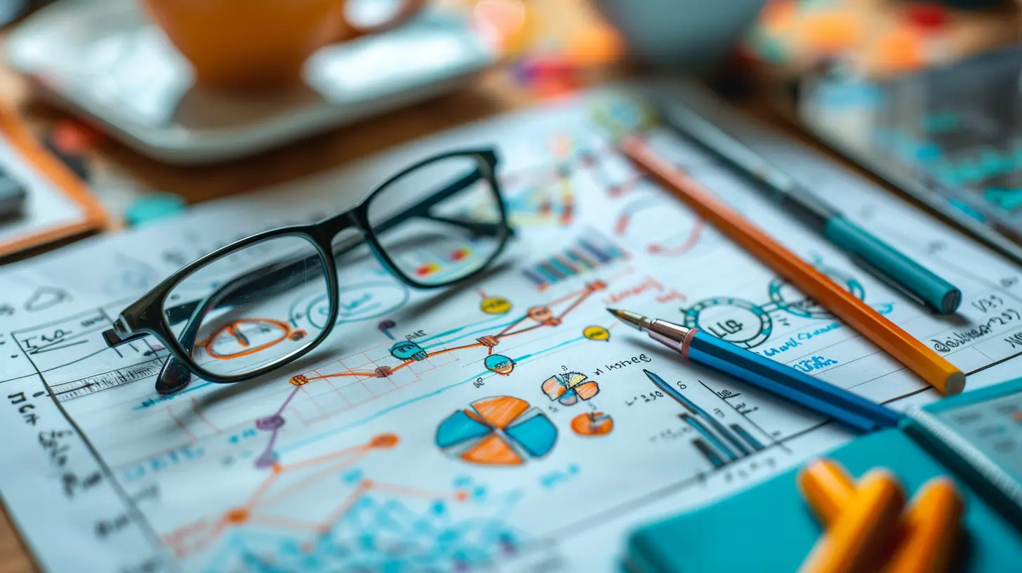 How to Use Mind Mapping to Improve Problem-Solving Abilities