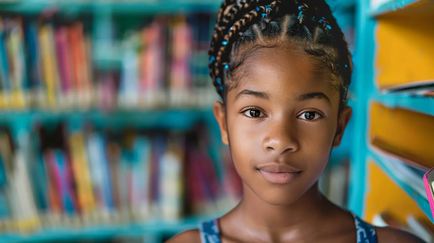 How to Use Poetry to Build Reading Comprehension Skills