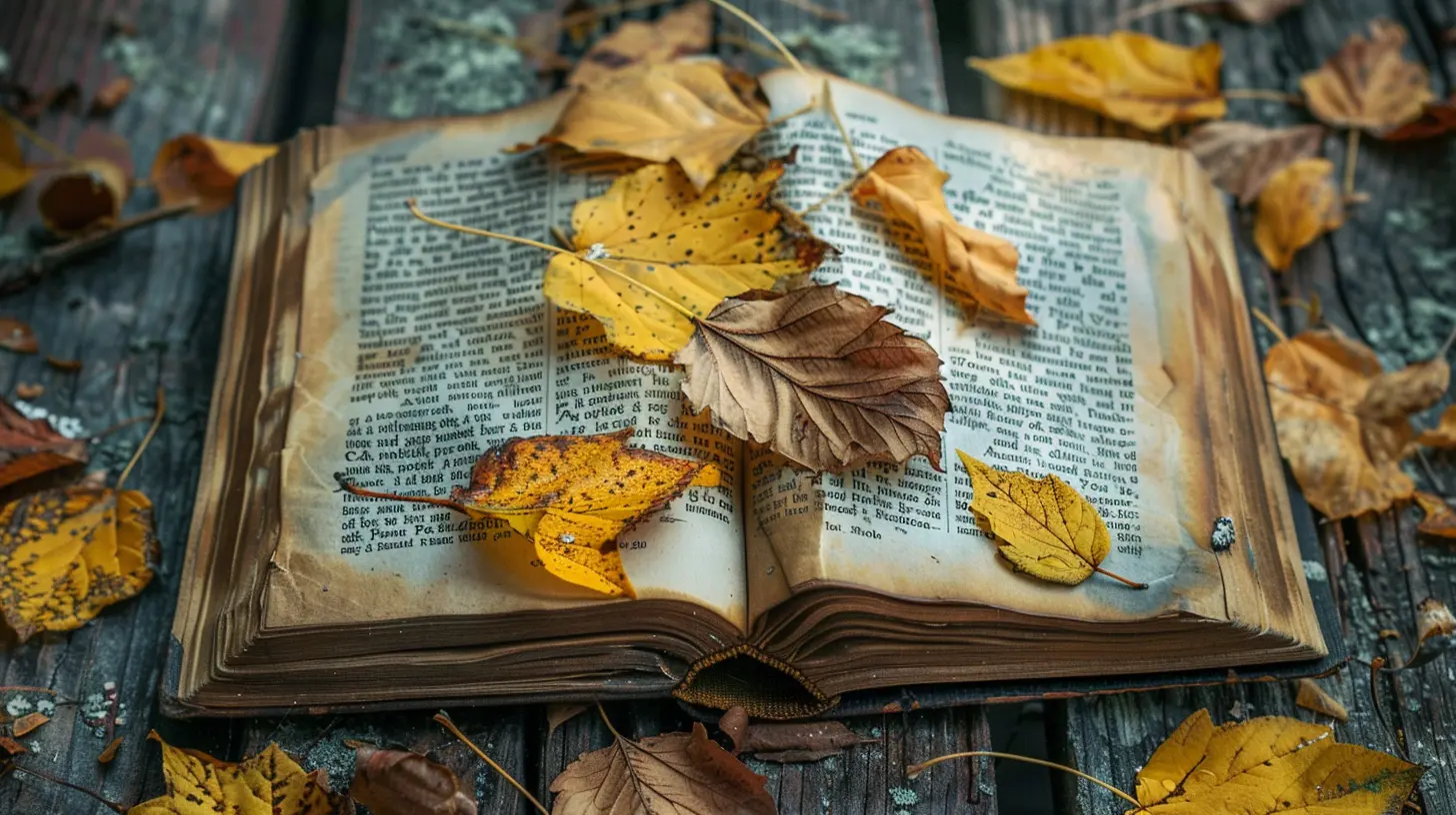 How to Use Poetry to Build Reading Comprehension Skills