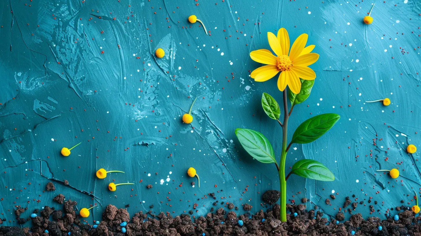 How to Use Positive Reinforcement to Promote a Growth Mindset