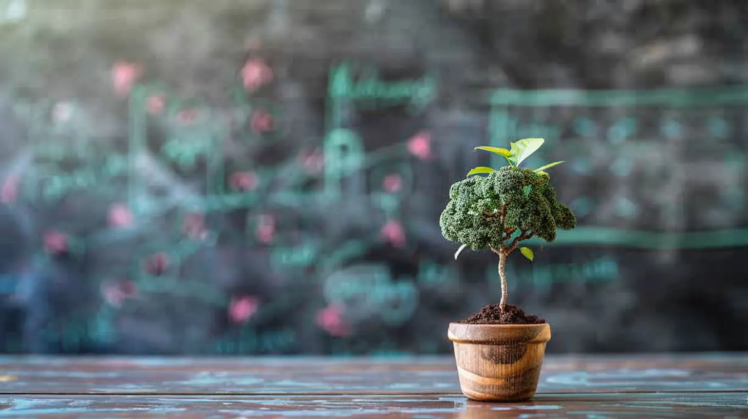 How to Use Positive Reinforcement to Promote a Growth Mindset