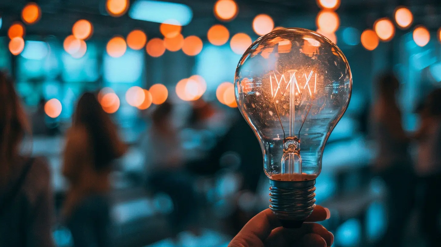 How to Use Project-Based Learning to Teach STEM Concepts