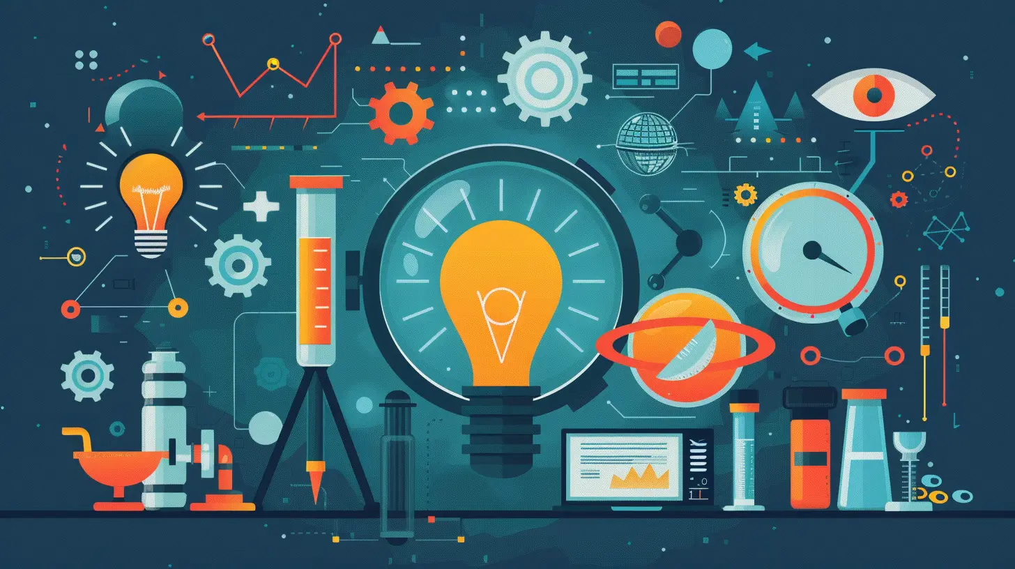 How to Use Project-Based Learning to Teach STEM Concepts