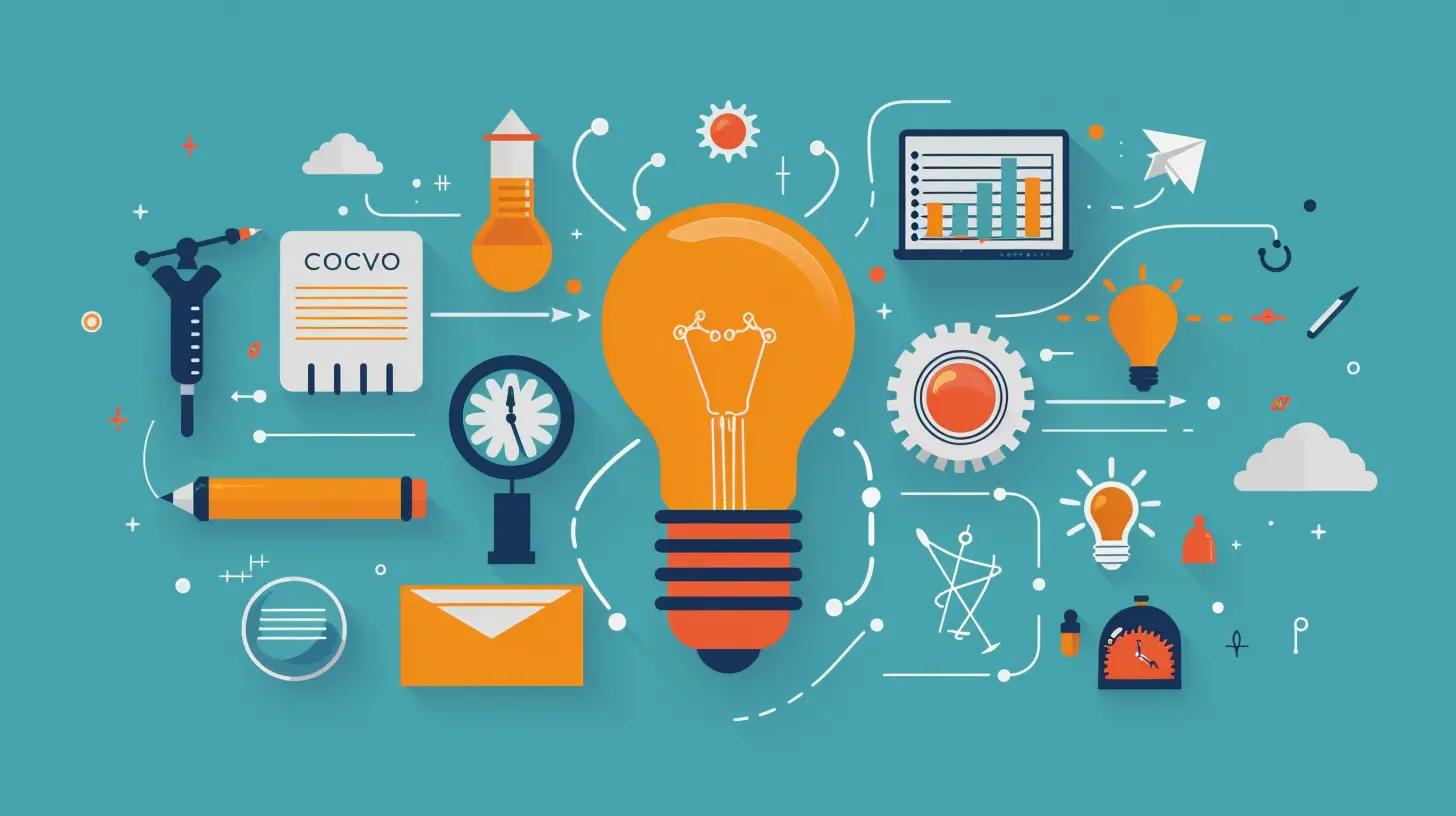 How to Use Project-Based Learning to Teach STEM Concepts