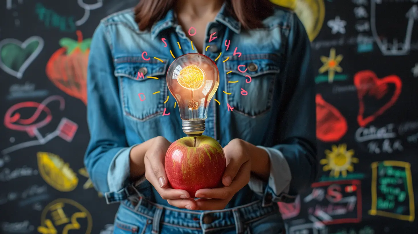 How to Use Rubrics to Assess Creativity and Innovation