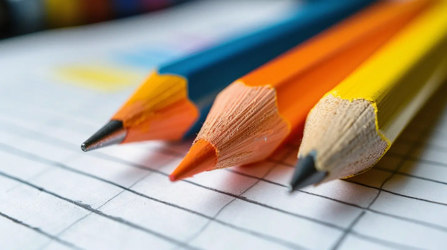 How to Use Rubrics to Promote Active Learning in the Classroom