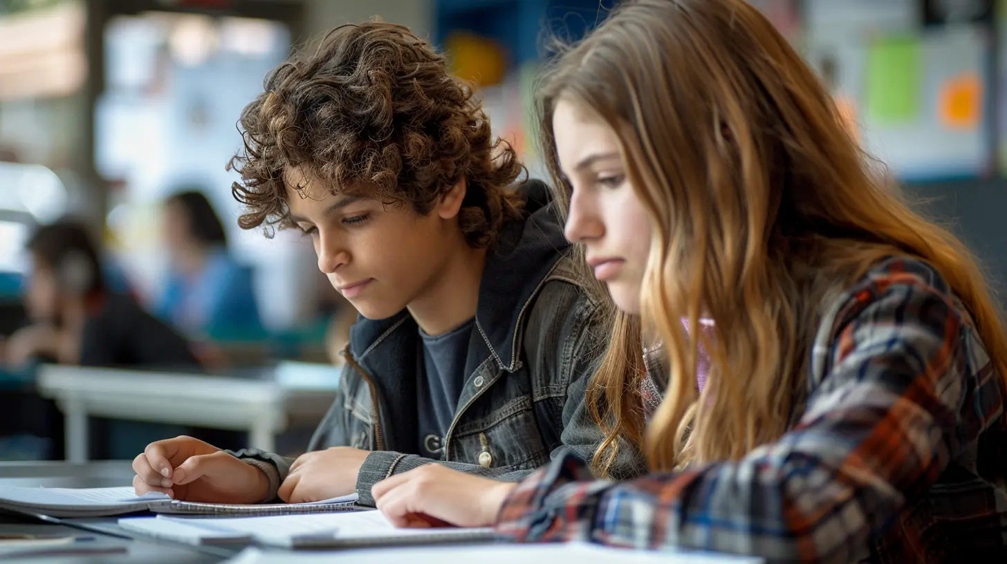 How to Use Rubrics to Promote Active Learning in the Classroom