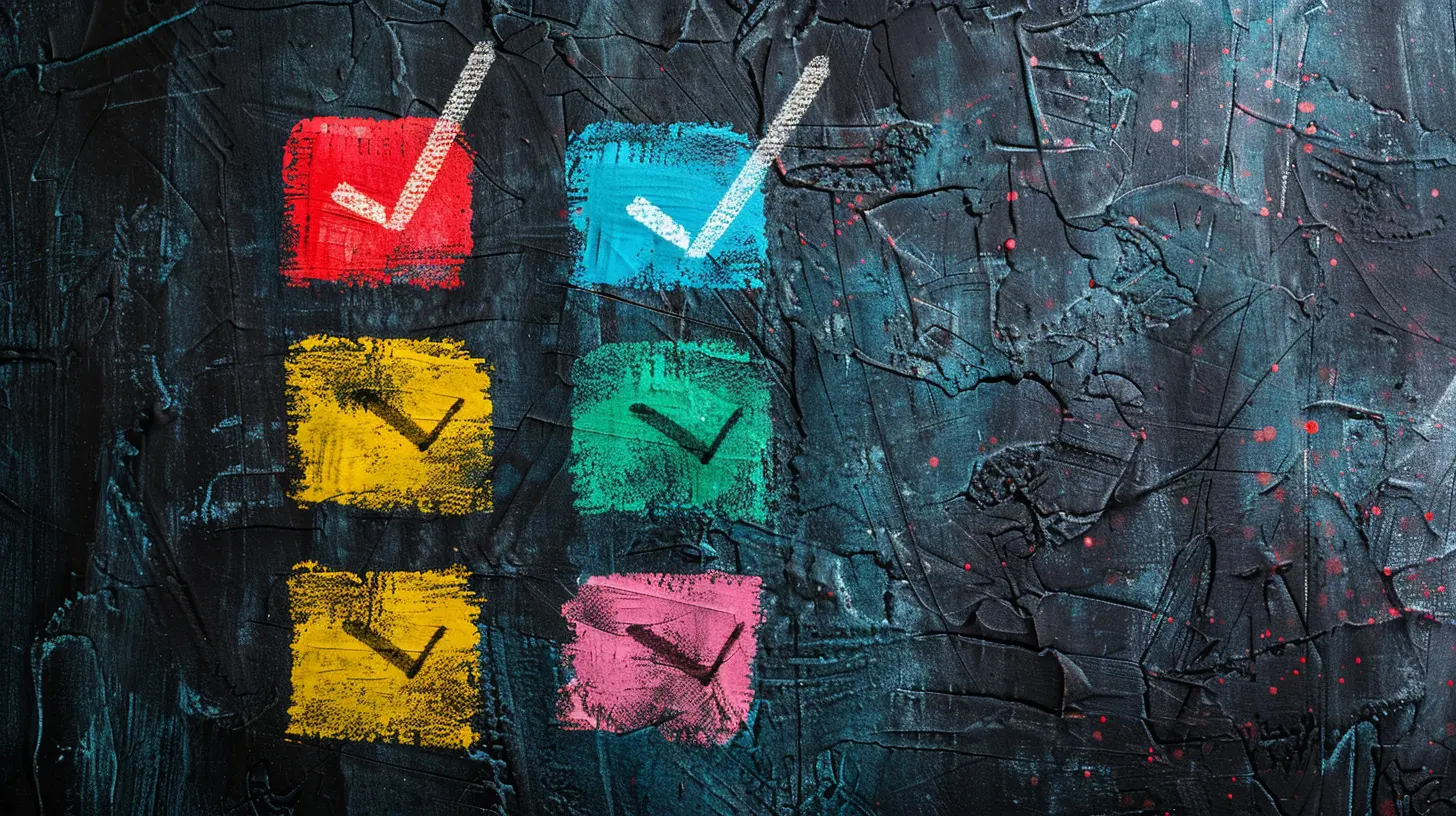How to Use Rubrics to Provide Constructive, Actionable Feedback