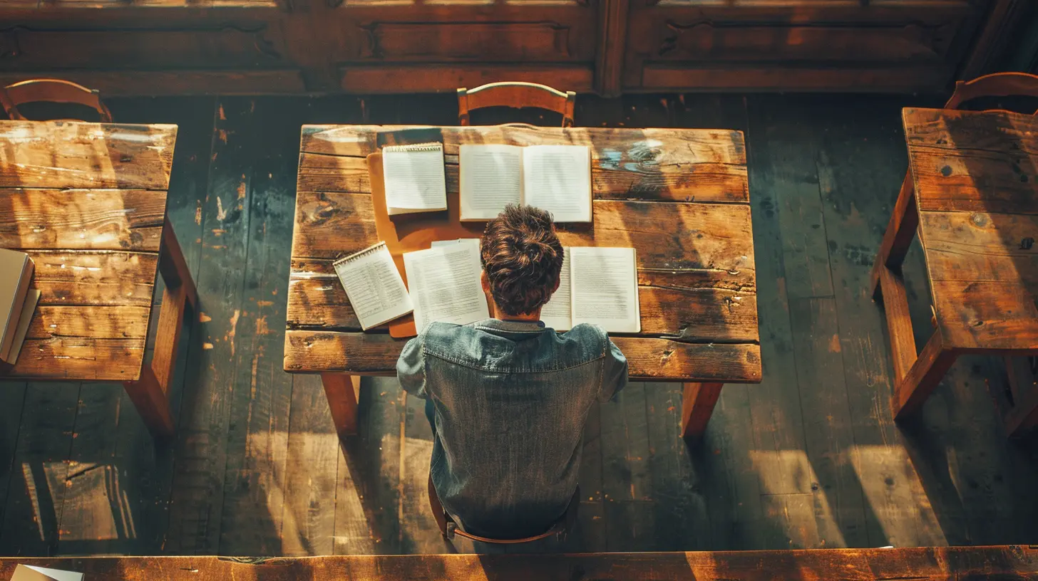 How to Write a College Personal Statement That Gets Noticed