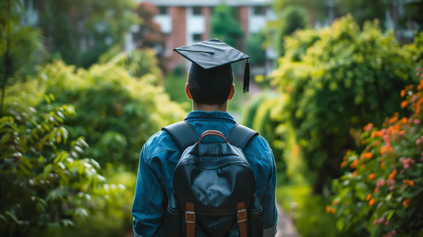 How to Write a College Personal Statement That Gets Noticed