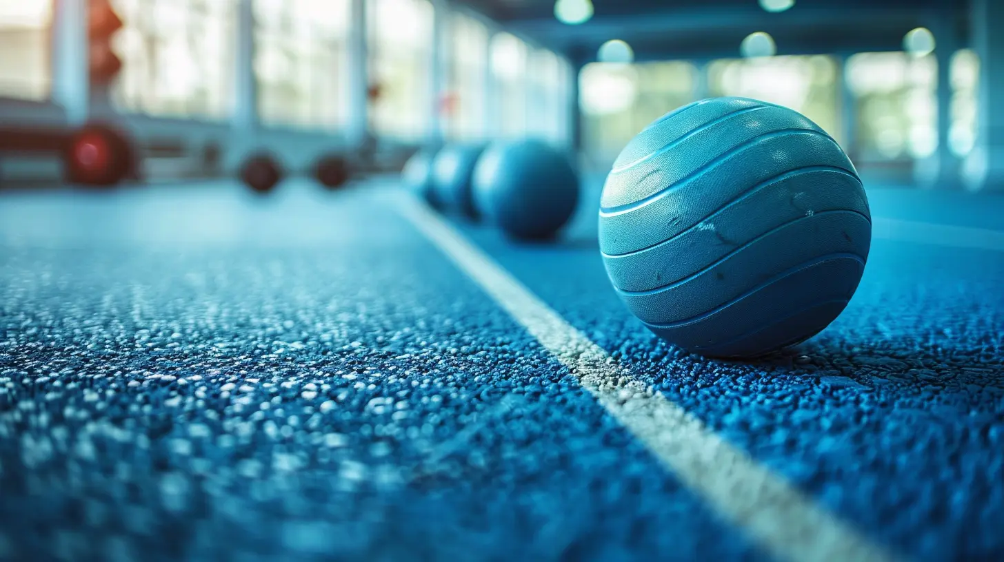 Incorporating Lifelong Fitness Skills into High School PE