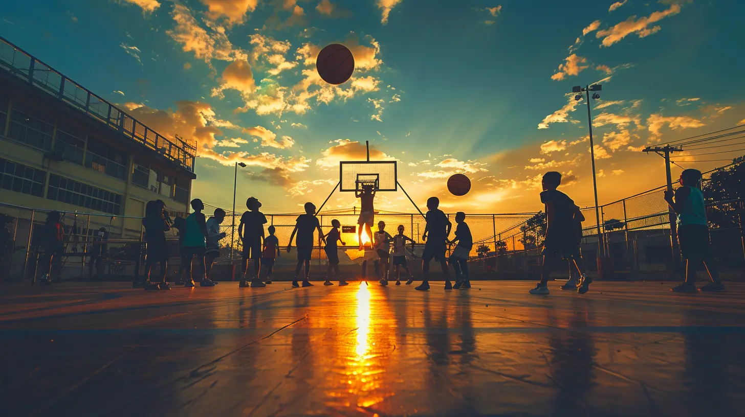 Incorporating Lifelong Fitness Skills into High School PE