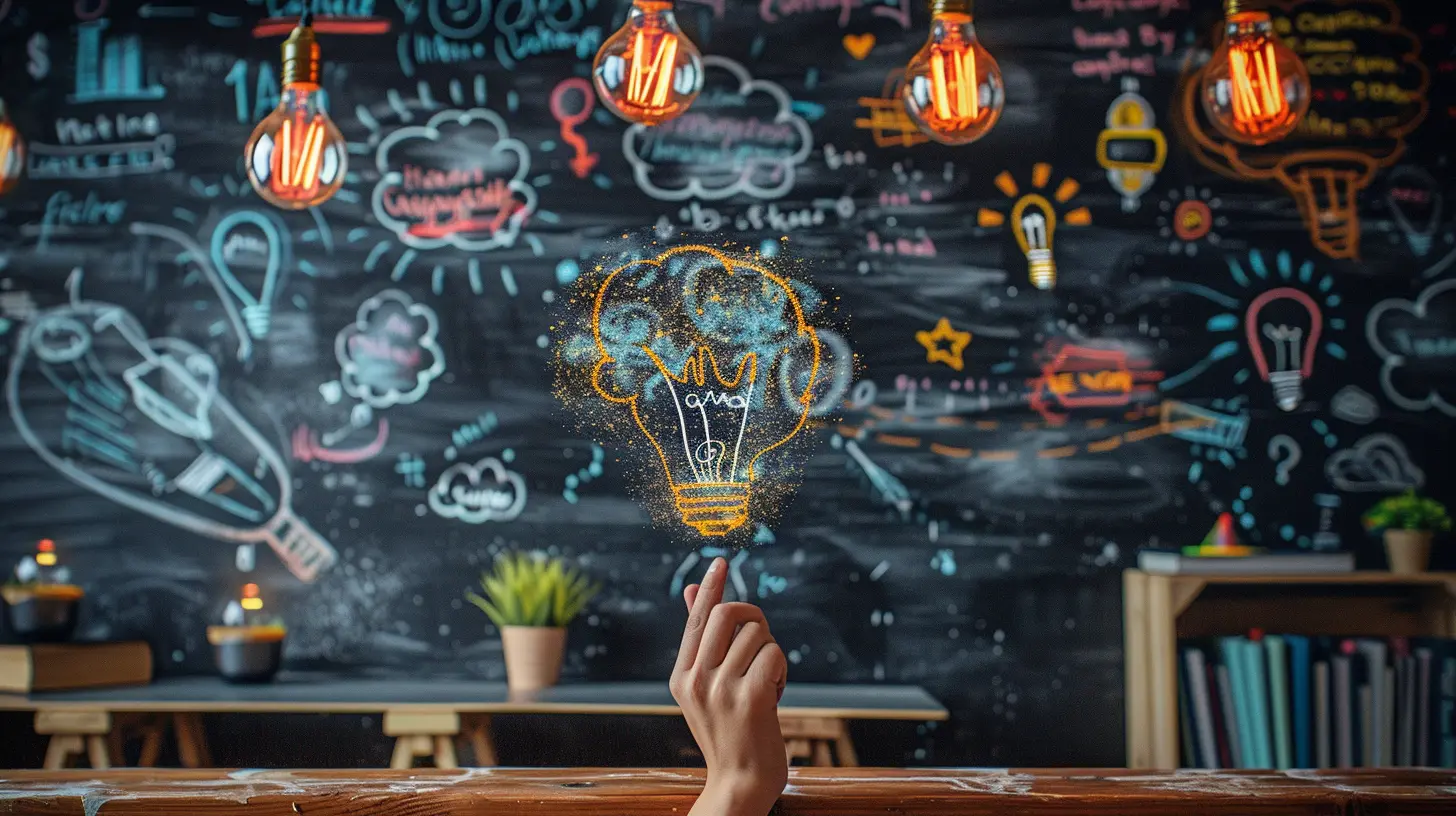Innovative Approaches to Teaching Coding in 2027