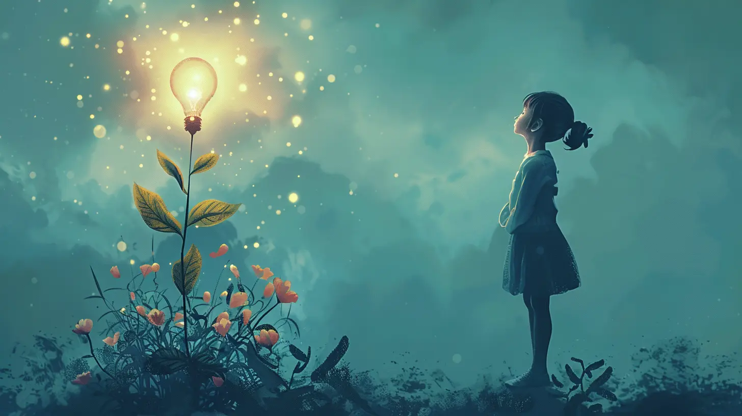 Inspiring a Love of Learning with a Growth Mindset