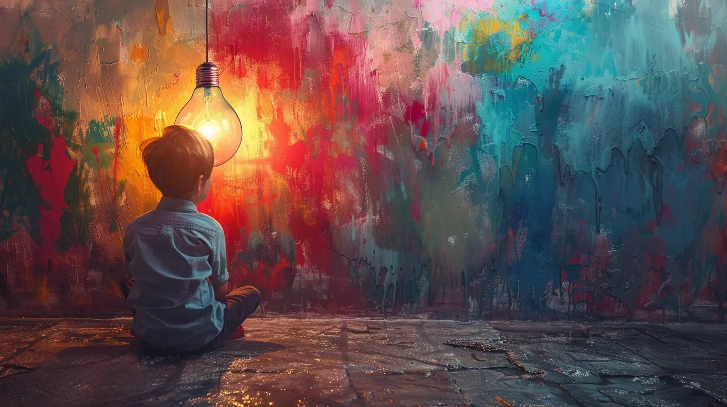 Inspiring a Love of Learning with a Growth Mindset