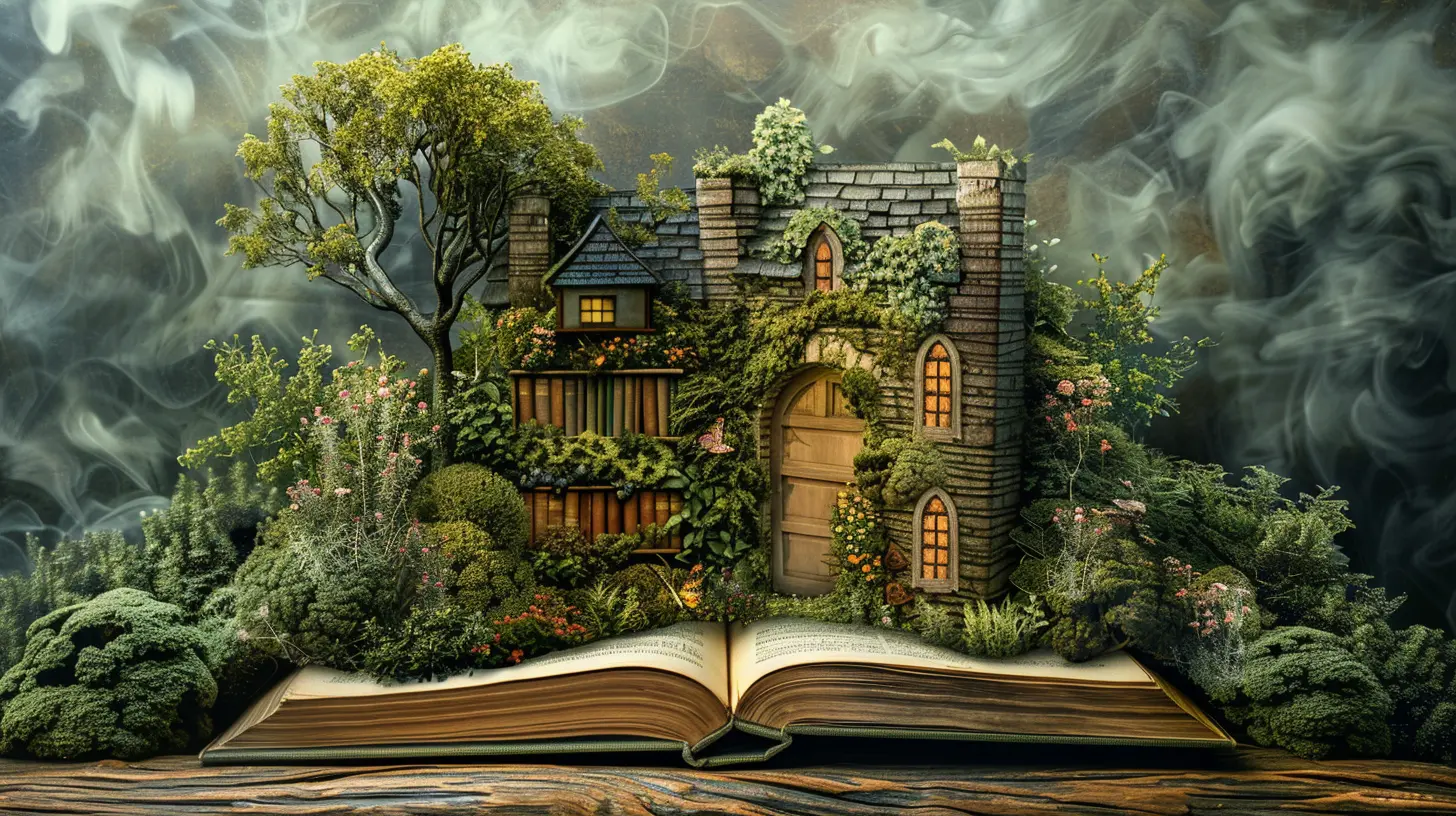 Interactive Learning in a Virtual Setting