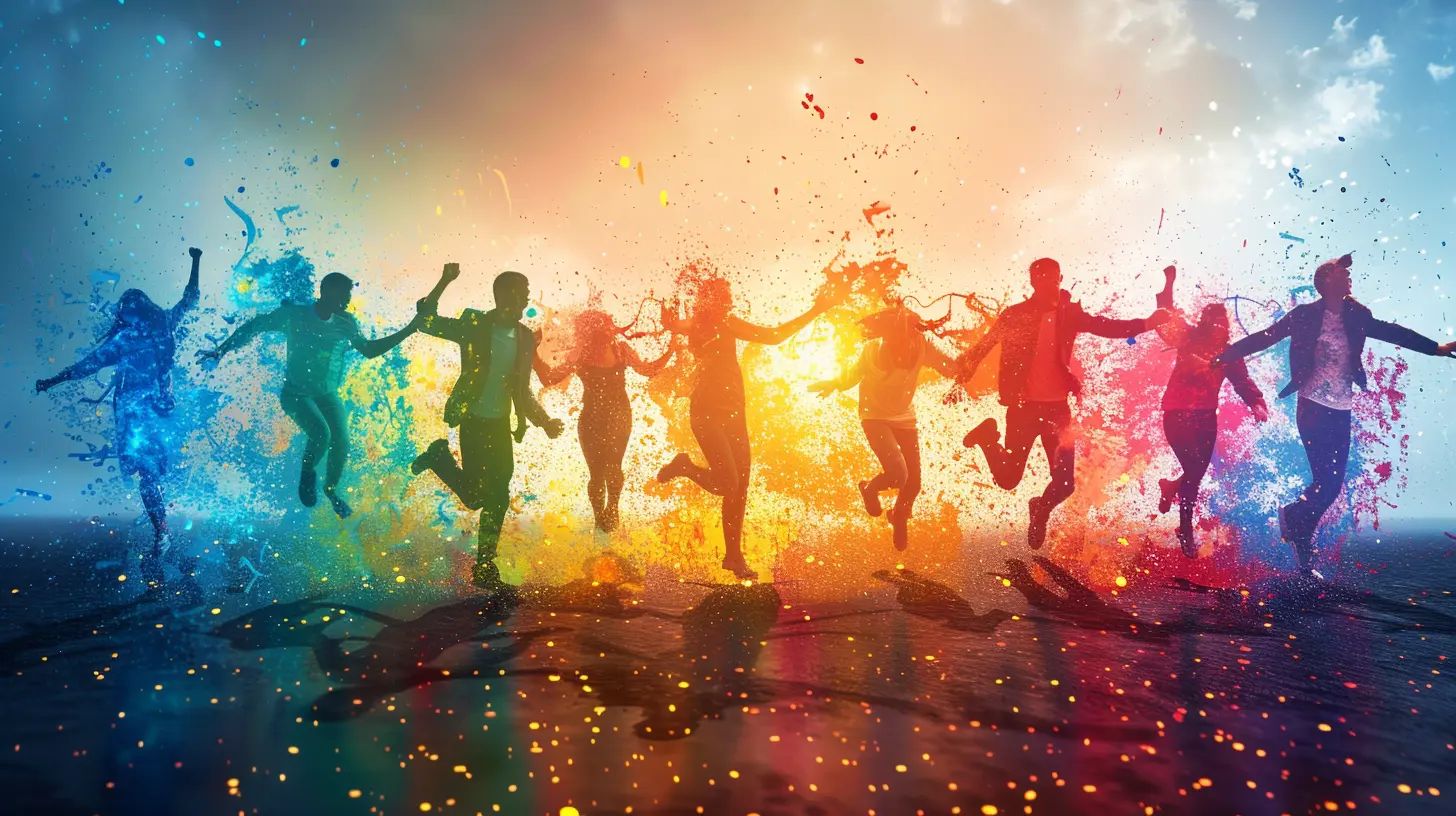 Kinesthetic Learning in the Digital Age: Movement Matters