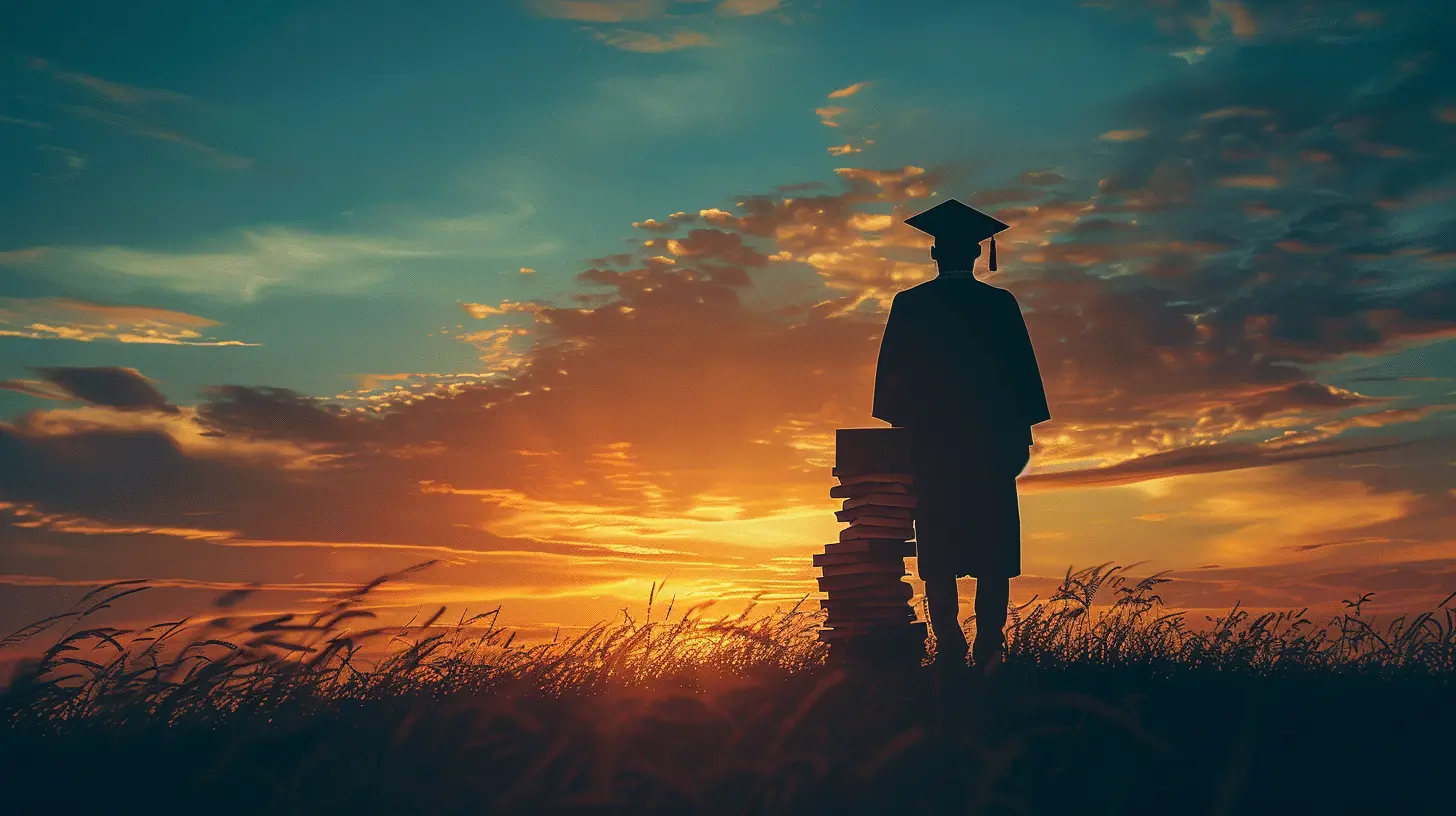 Learning New Skills in a Changing Economy Through Continuing Education