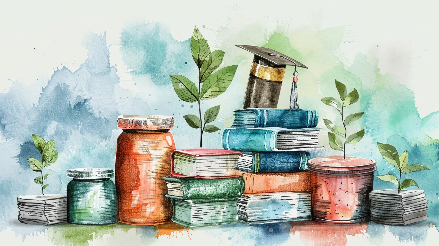 Learning New Skills in a Changing Economy Through Continuing Education