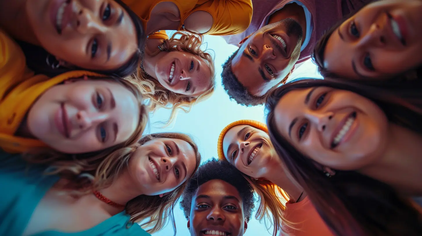 Learning Styles and Group Work: Creating Harmonious Teams