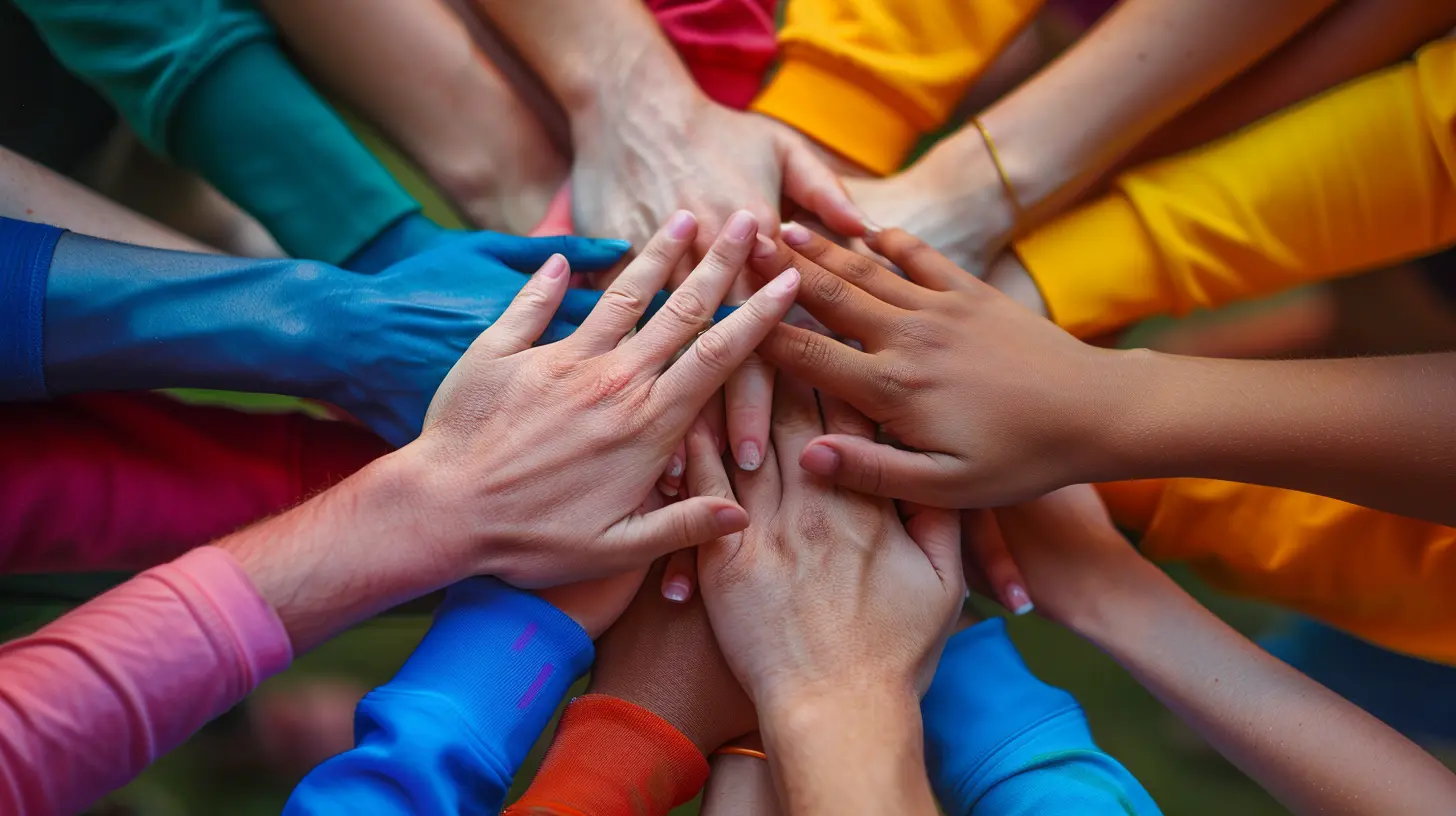 Learning Styles and Group Work: Creating Harmonious Teams