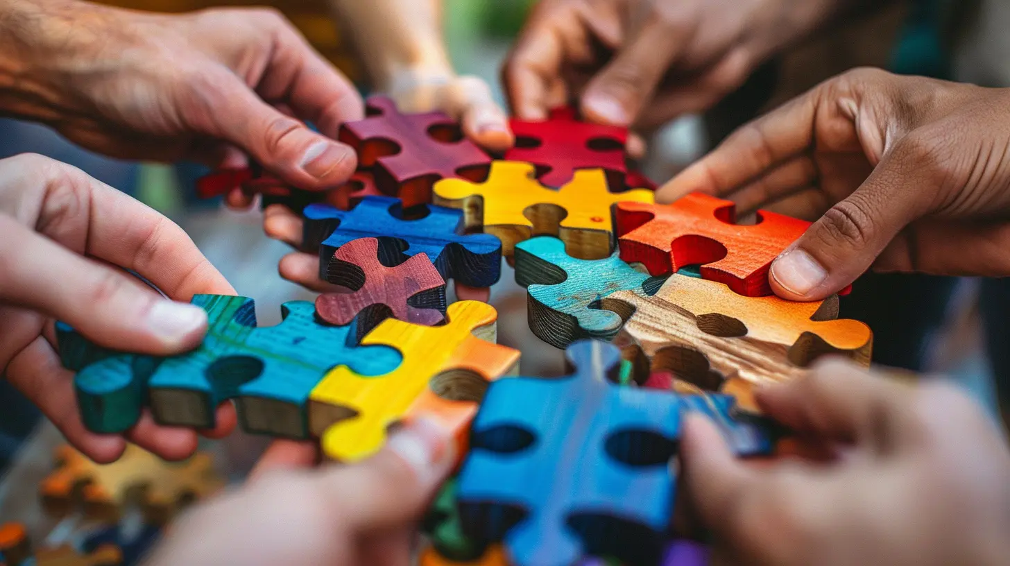 Learning Styles and Group Work: Creating Harmonious Teams