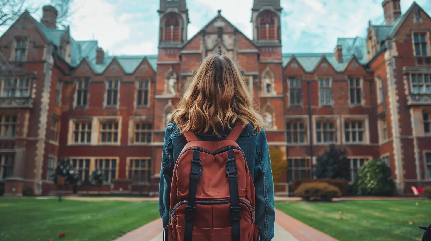 Making the Most of Your High School Summers for College Prep