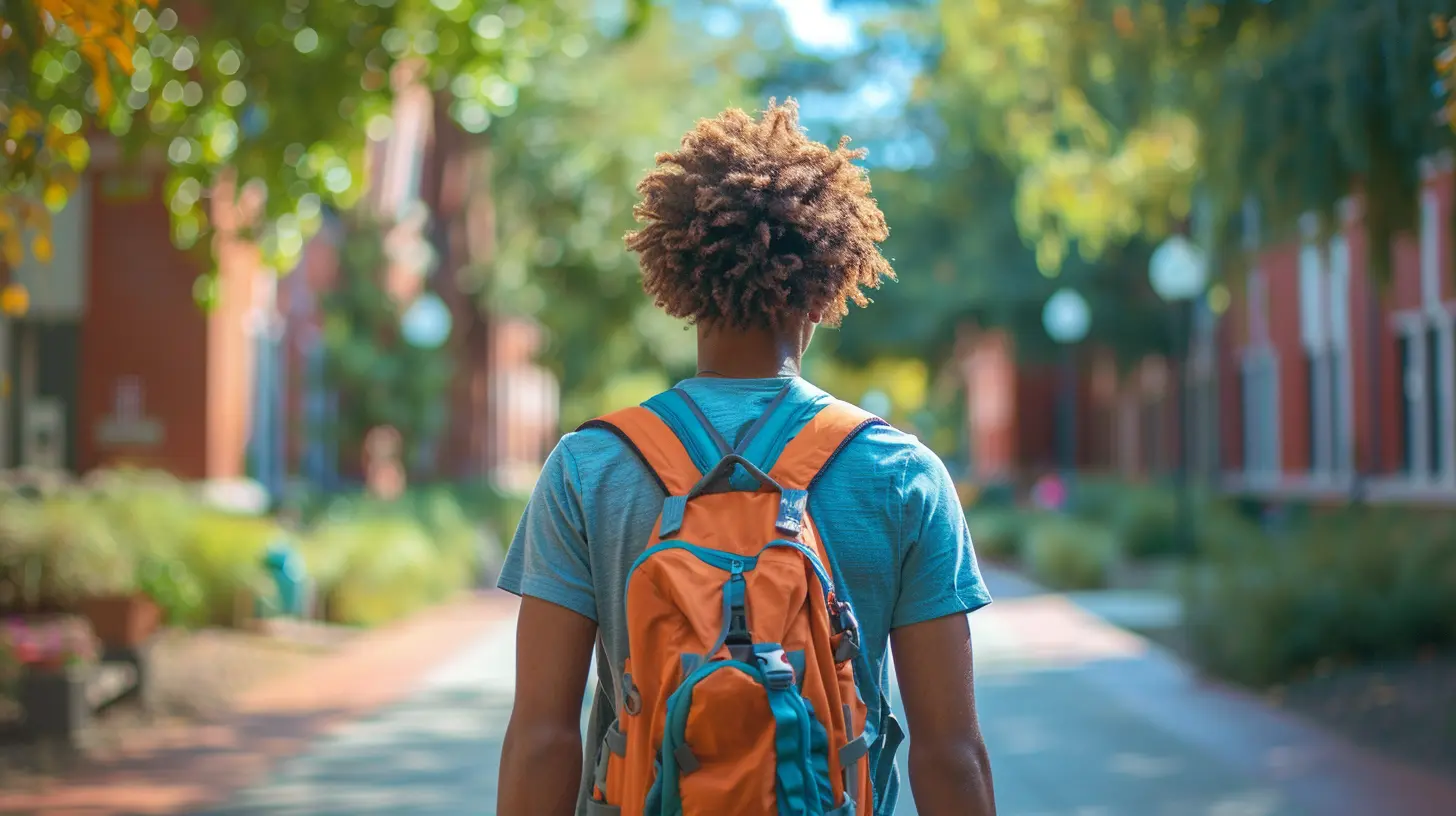 Making the Most of Your High School Summers for College Prep