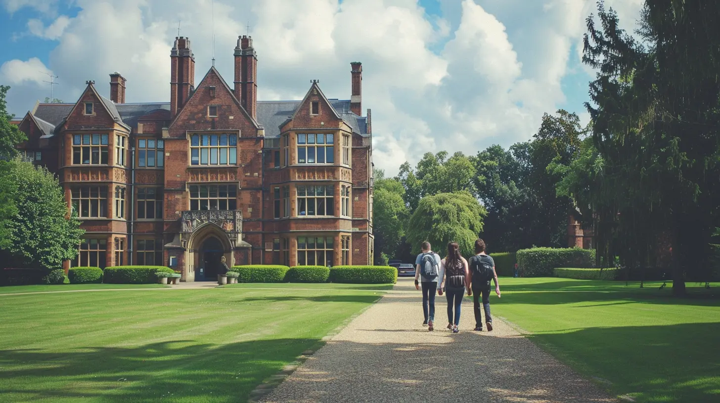 Making the Most of Your High School Summers for College Prep