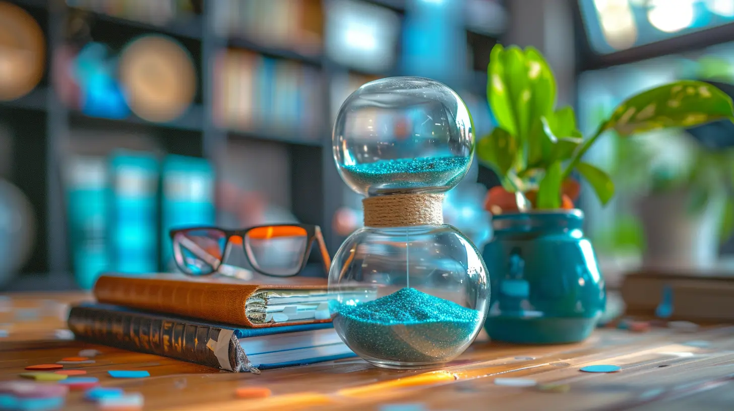 Managing Deadlines: How to Submit Every Assignment on Time