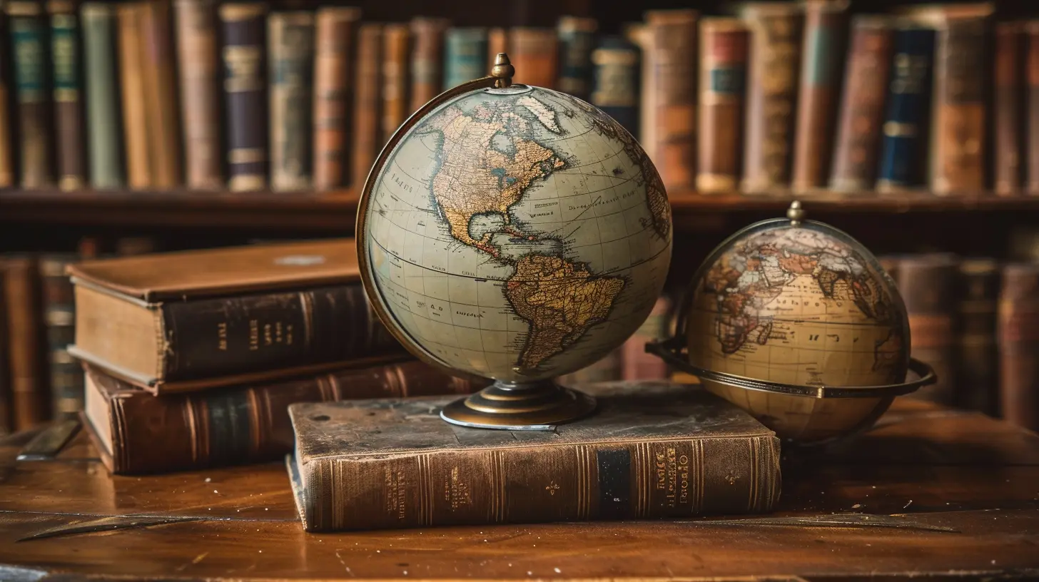 Managing Multiple Online Courses Successfully