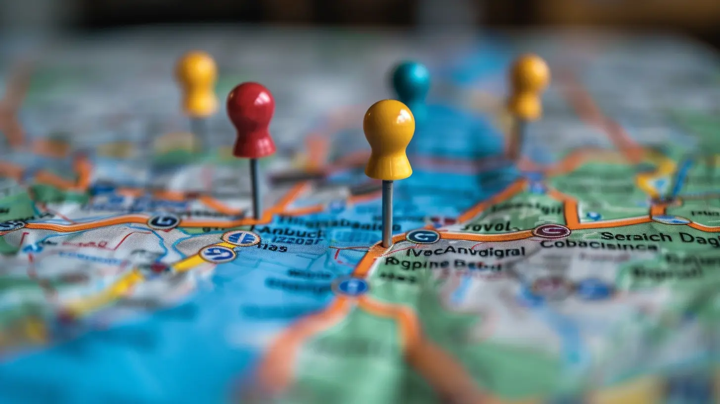 Mapping Out a Four-Year Scholarship Plan Starting in 2026