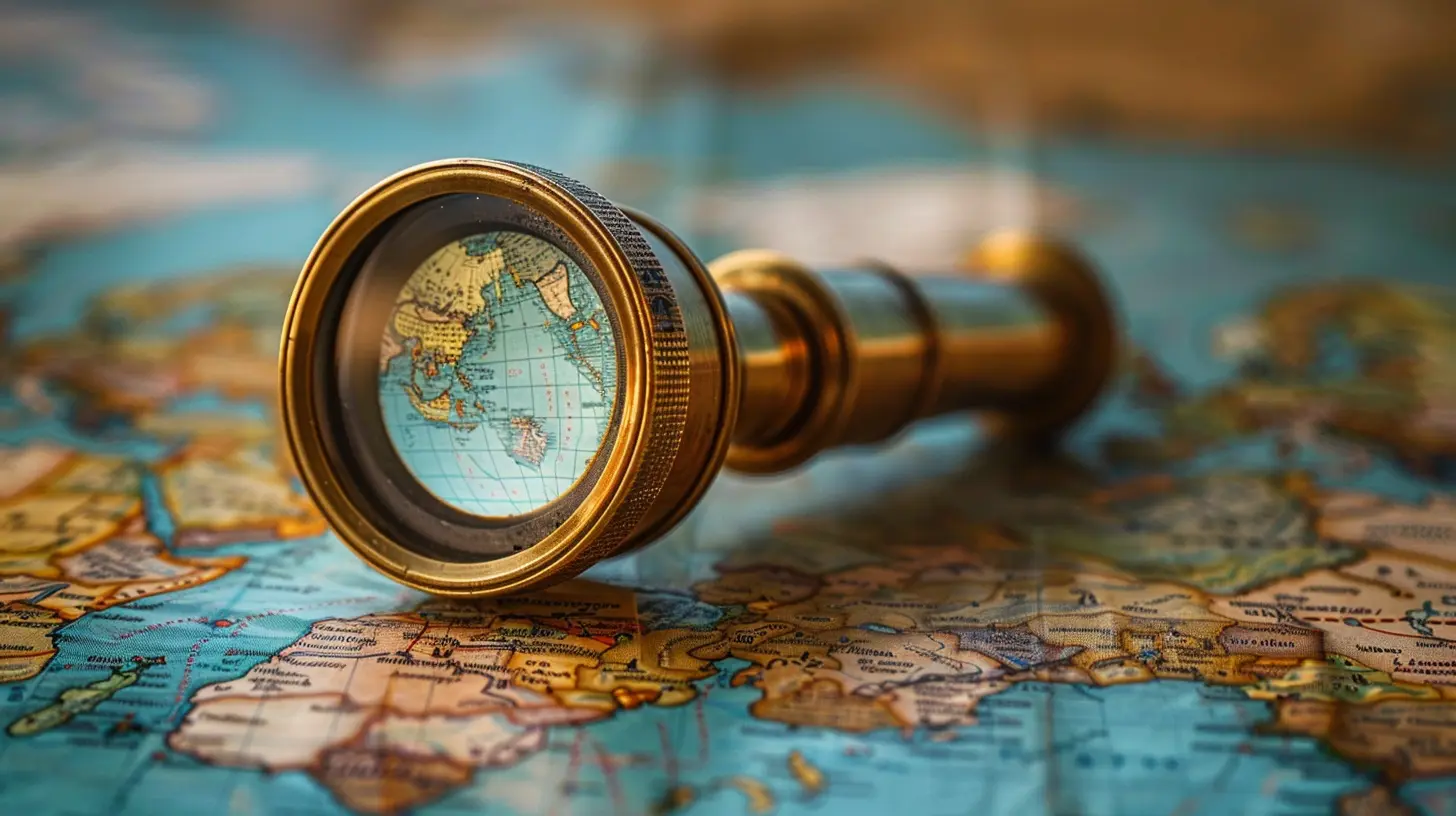 Mapping Out a Four-Year Scholarship Plan Starting in 2026