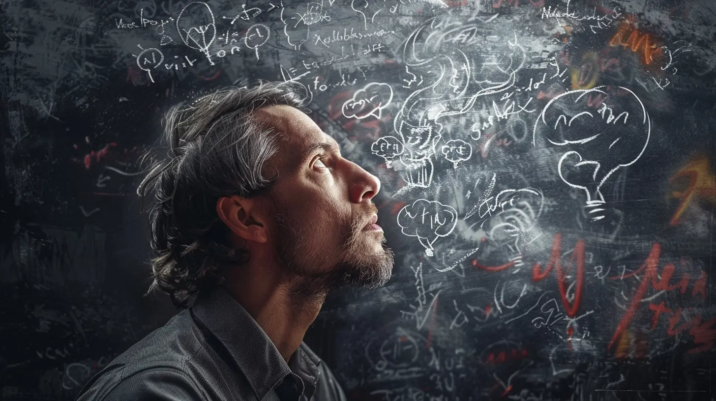 Mastering Critical Thinking for Effective Problem Solving