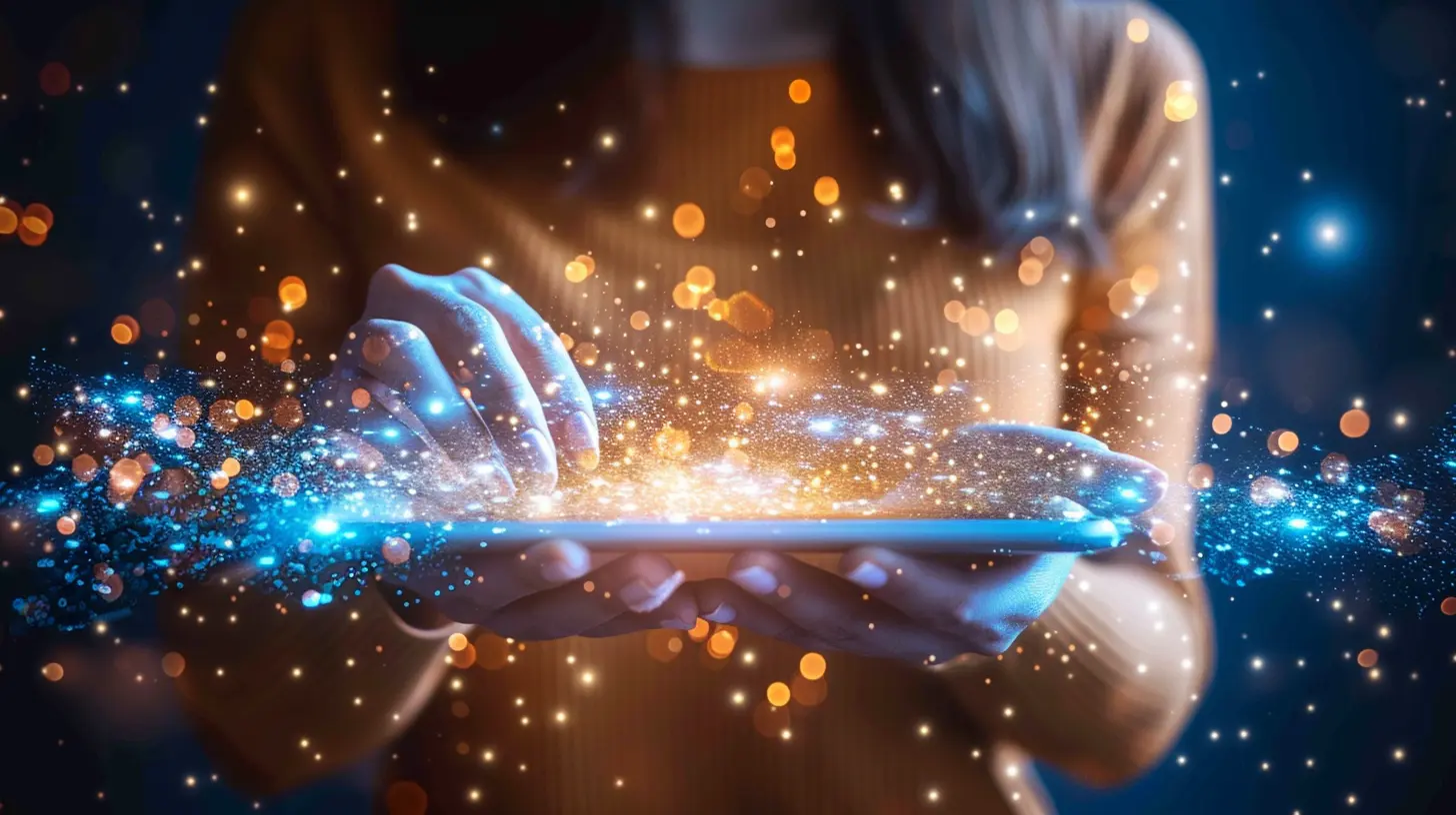Mastering the Basics of Digital Citizenship