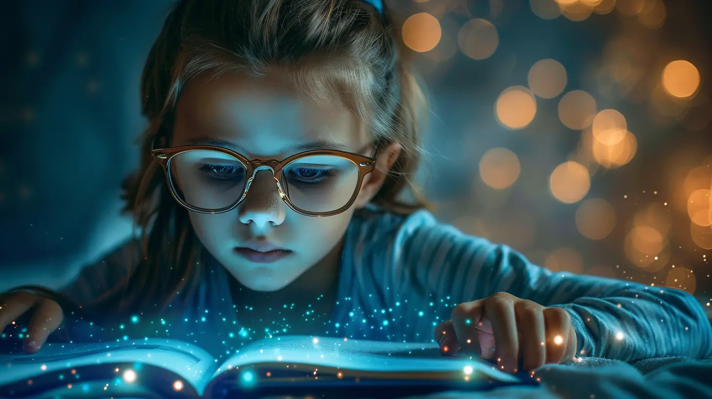 Mastering the Basics of Digital Citizenship