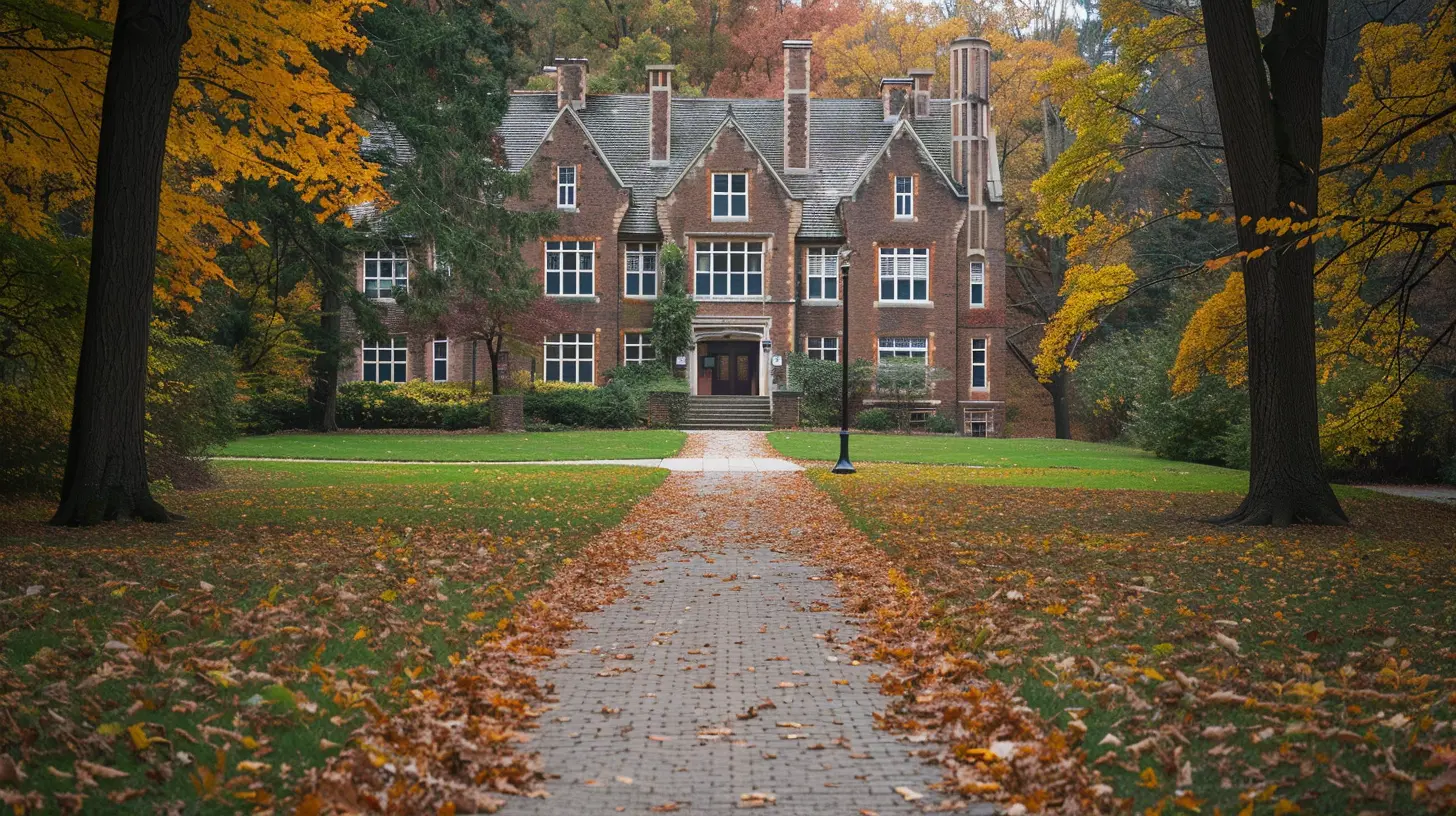 Mastering the College Application Process: A Comprehensive Guide